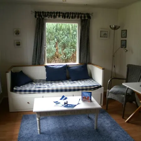 Haus Schiffchen - #110948