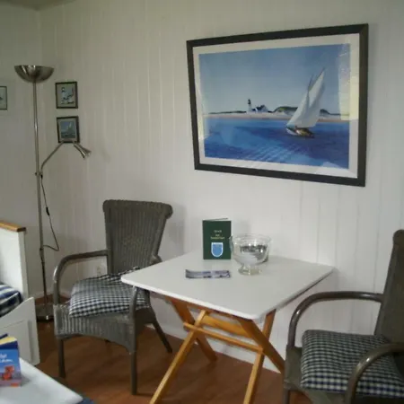 Haus Schiffchen - #110948 펜션