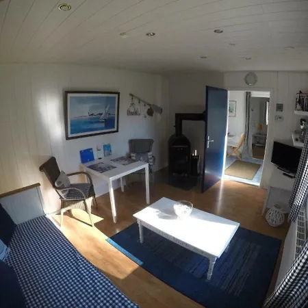 Haus Schiffchen - #110948
