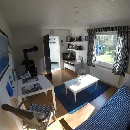 Haus Schiffchen - #110948 펜션