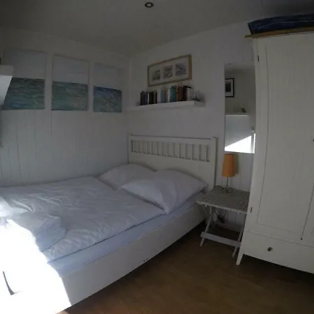 Haus Schiffchen - #110948 펜션